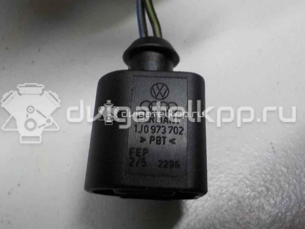 Фото Разъем  1J0973702 для seat Alhambra {forloop.counter}}