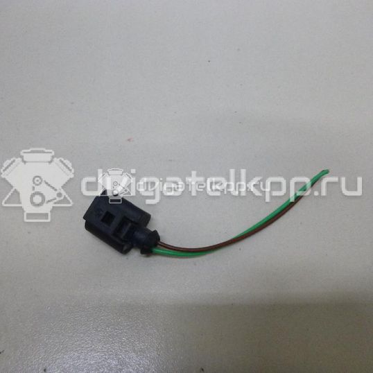 Фото Разъем  1J0973702 для seat Alhambra