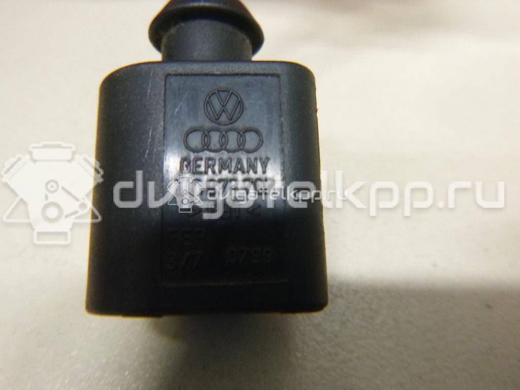 Фото Разъем  1J0973702 для seat Alhambra {forloop.counter}}