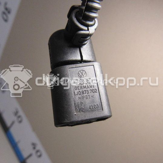 Фото Разъем  1J0973702 для seat Alhambra