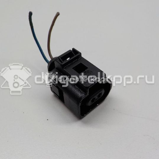 Фото Разъем  1J0973702 для seat Alhambra