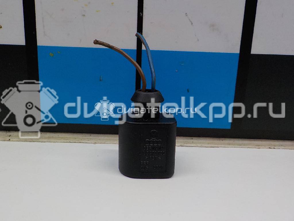 Фото Разъем  1J0973702 для seat Alhambra {forloop.counter}}