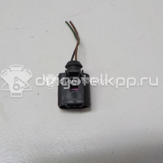 Фото Разъем  1J0973702 для seat Alhambra
