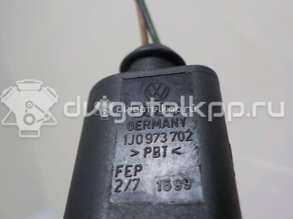 Фото Разъем  1J0973702 для seat Alhambra {forloop.counter}}
