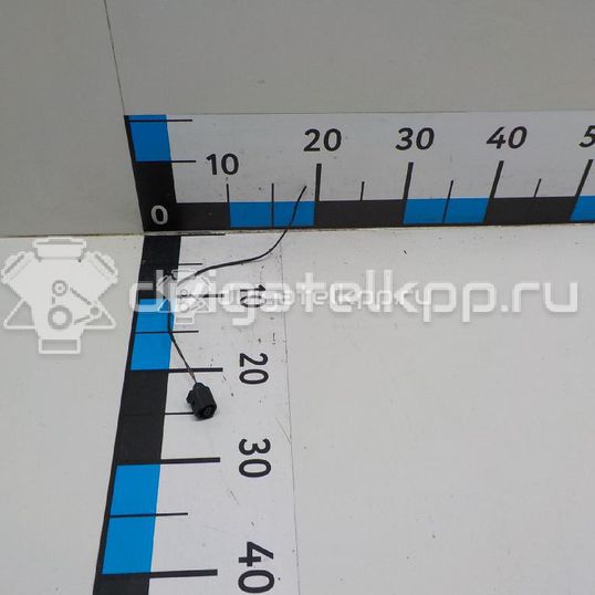 Фото Разъем  1J0973702 для seat Alhambra