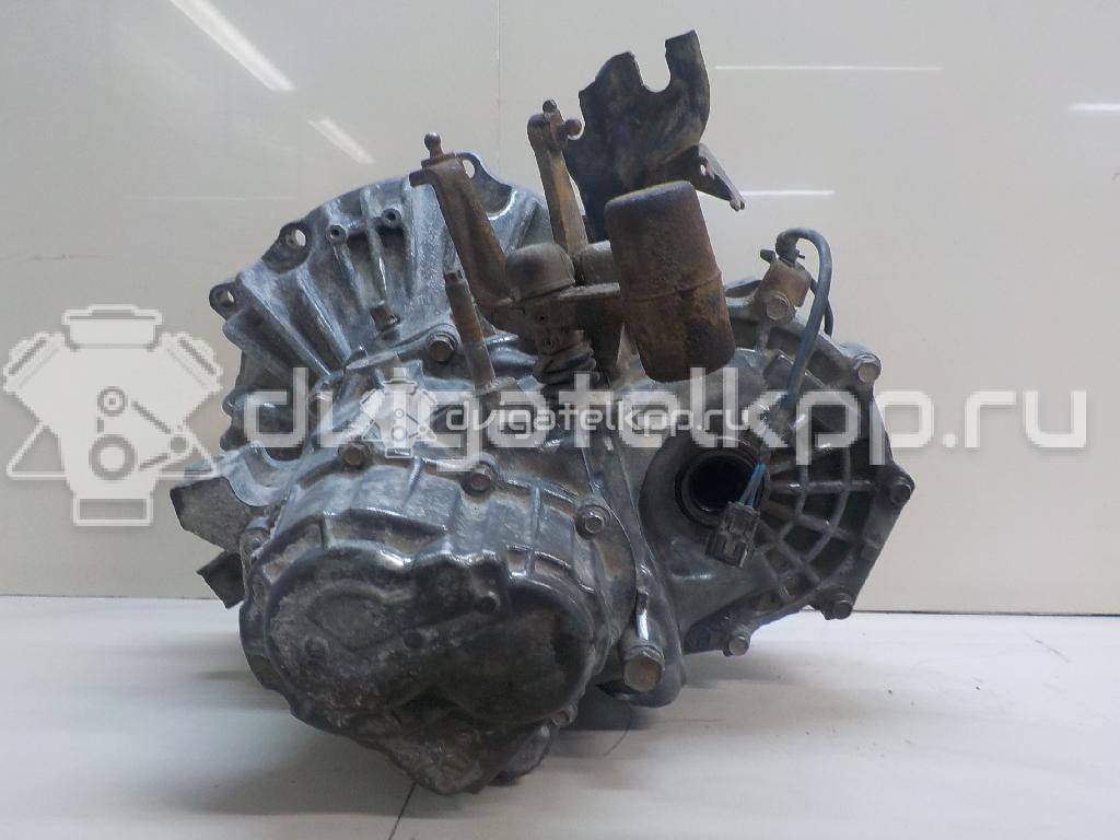 Фото Контрактная (б/у) МКПП для Mazda Demio Dw / 121 / 323 53-73 л.с 16V 1.3 л B3 (16V) бензин {forloop.counter}}