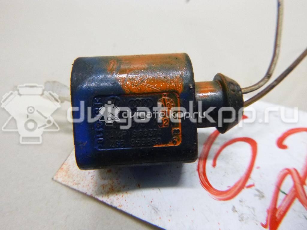 Фото Разъем  1J0973702 для seat Alhambra {forloop.counter}}