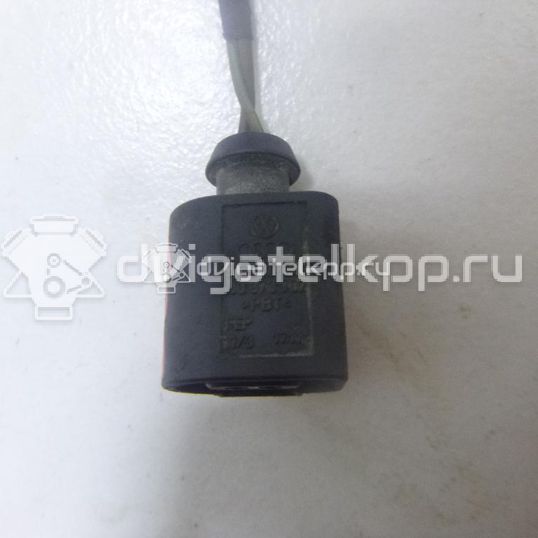 Фото Разъем  1J0973702 для seat Alhambra