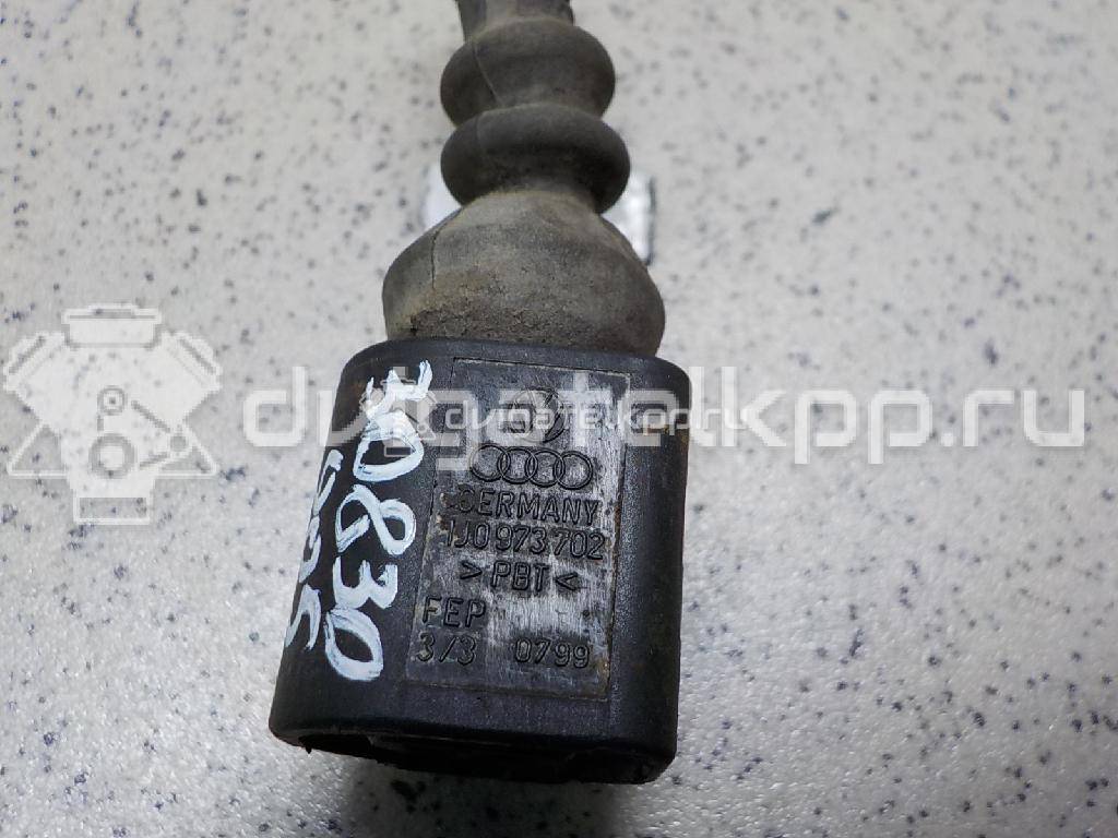 Фото Разъем  1J0973702 для seat Alhambra {forloop.counter}}