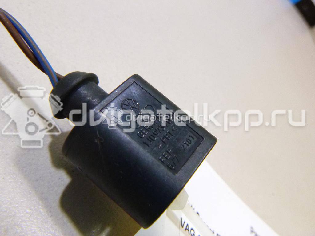 Фото Разъем  1J0973702 для seat Alhambra {forloop.counter}}