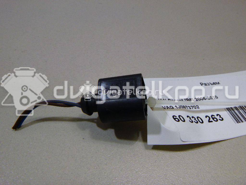 Фото Разъем  1J0973702 для seat Alhambra {forloop.counter}}