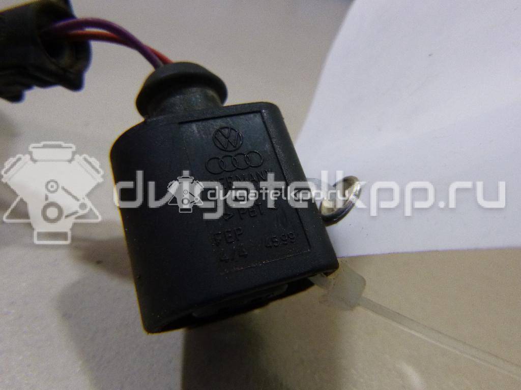Фото Разъем  1J0973702 для seat Alhambra {forloop.counter}}