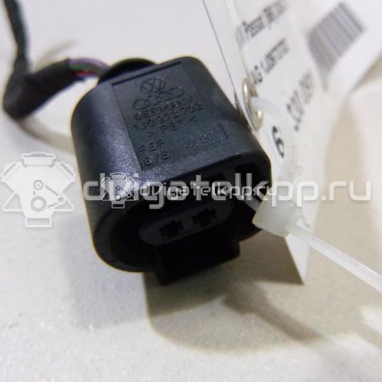 Фото Разъем  1J0973702 для seat Alhambra