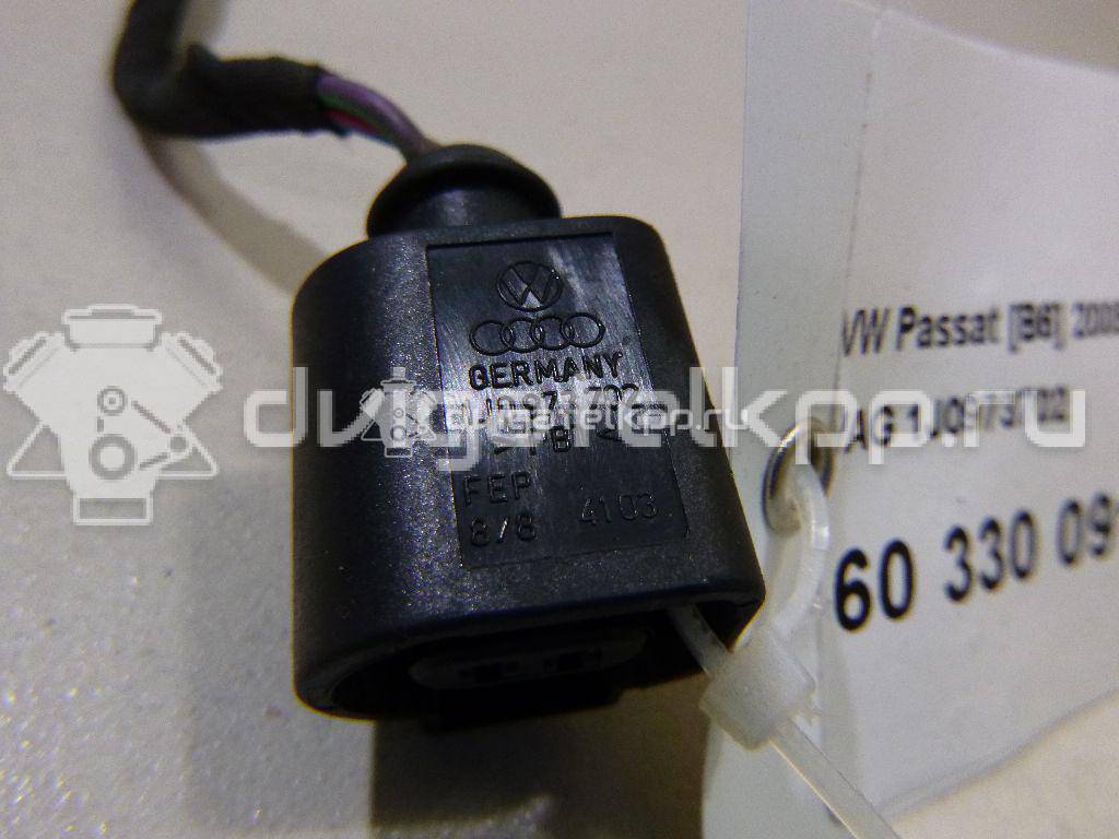 Фото Разъем  1J0973702 для seat Alhambra {forloop.counter}}