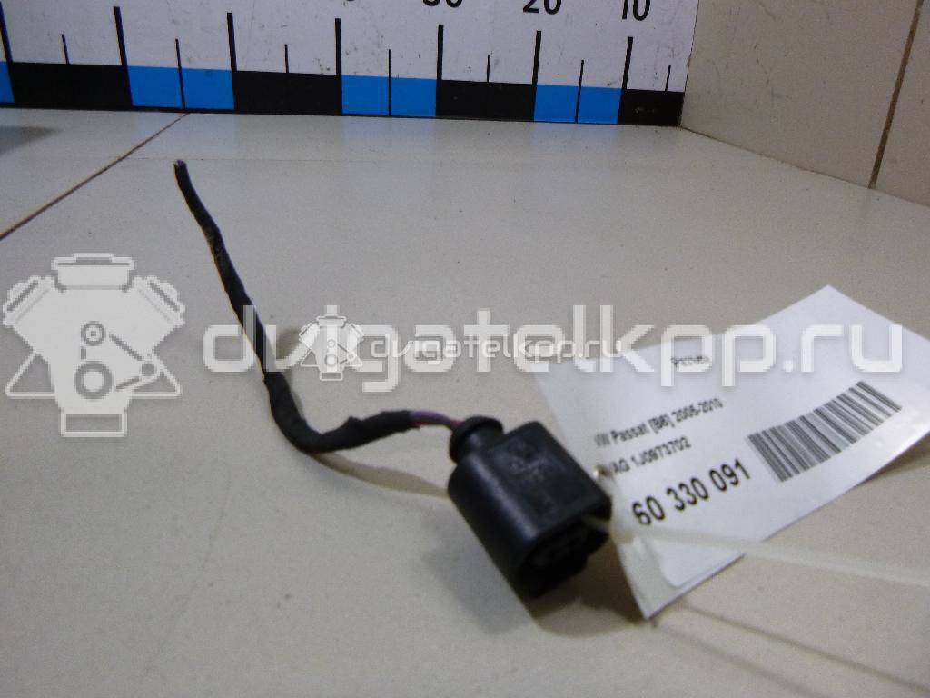 Фото Разъем  1J0973702 для seat Alhambra {forloop.counter}}