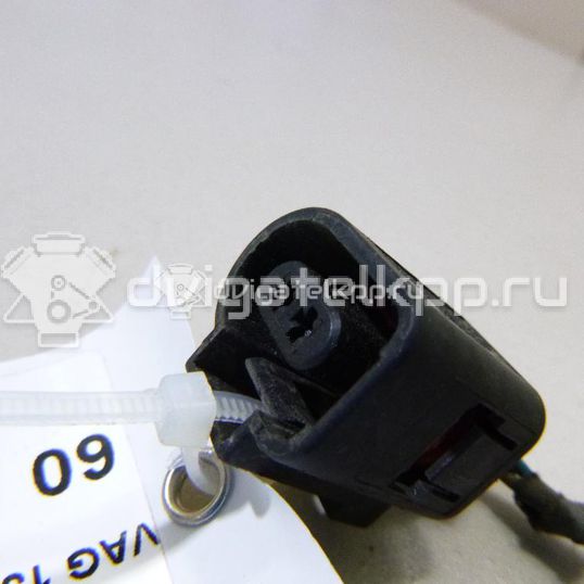Фото Разъем  1J0973702 для seat Alhambra