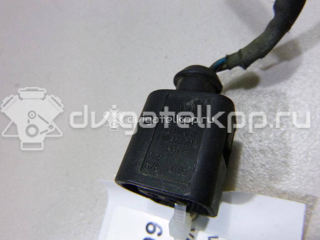 Фото Разъем  1J0973702 для seat Alhambra {forloop.counter}}