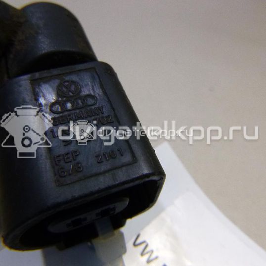 Фото Разъем  1J0973702 для seat Alhambra