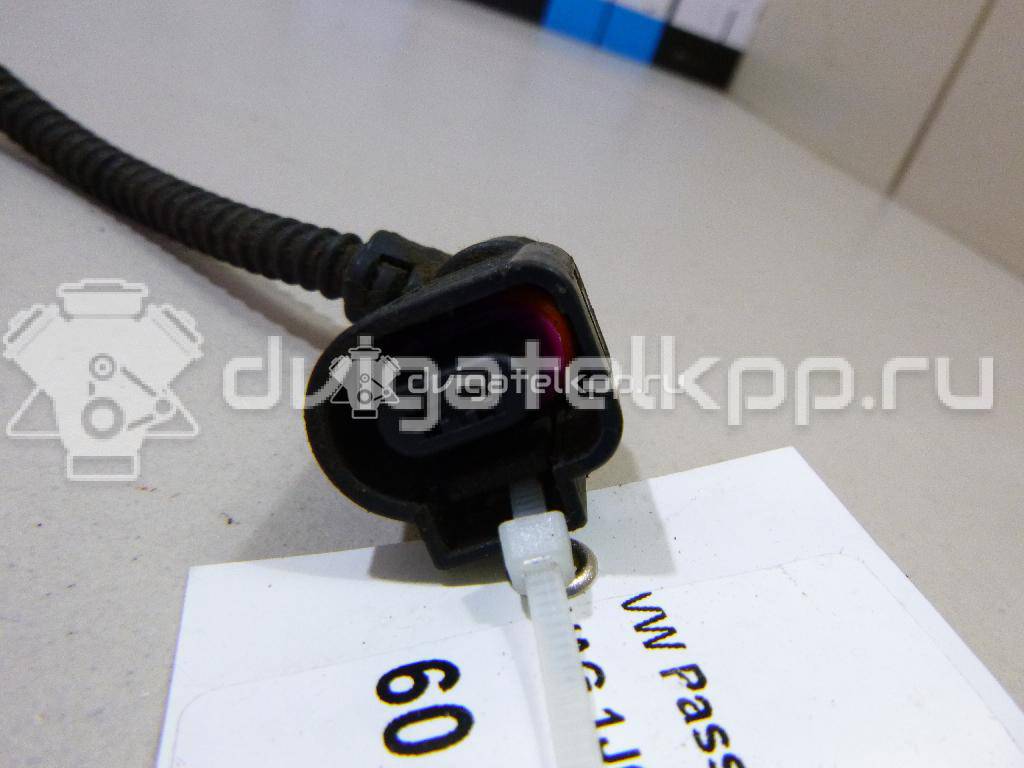 Фото Разъем  1J0973702 для seat Alhambra {forloop.counter}}