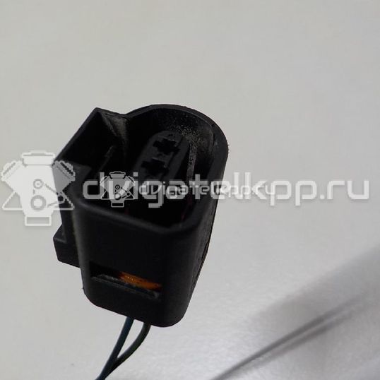 Фото Разъем  1J0973702 для seat Alhambra