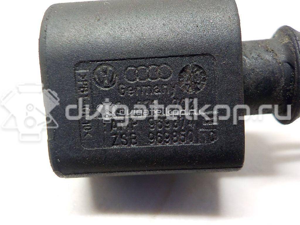 Фото Разъем  1J0973702 для seat Alhambra {forloop.counter}}