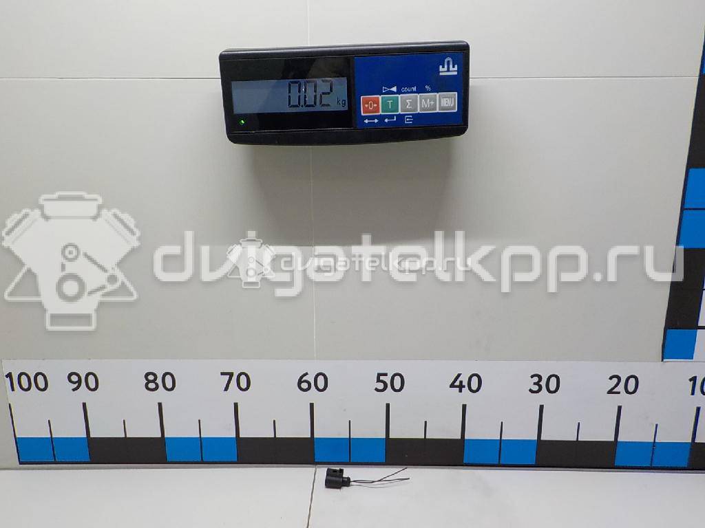 Фото Разъем  1J0973702 для seat Alhambra {forloop.counter}}