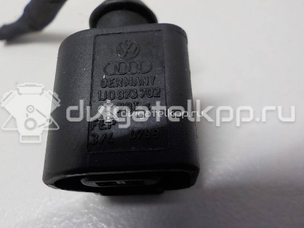 Фото Разъем  1J0973702 для seat Alhambra {forloop.counter}}