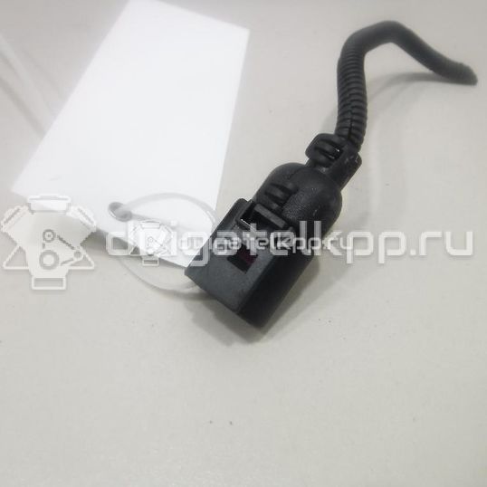 Фото Разъем  1J0973702 для seat Alhambra
