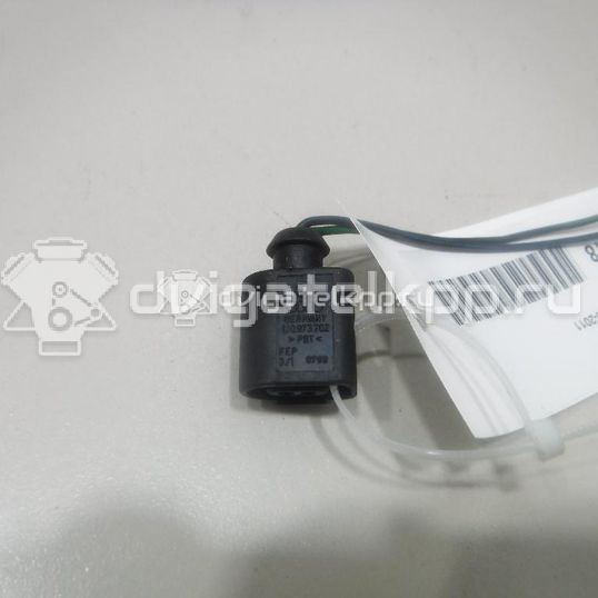 Фото Разъем  1J0973702 для seat Alhambra