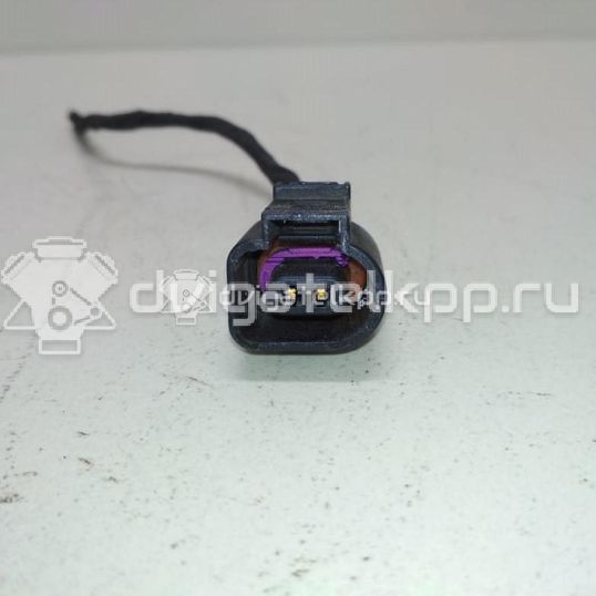 Фото Разъем  1J0973702 для seat Alhambra