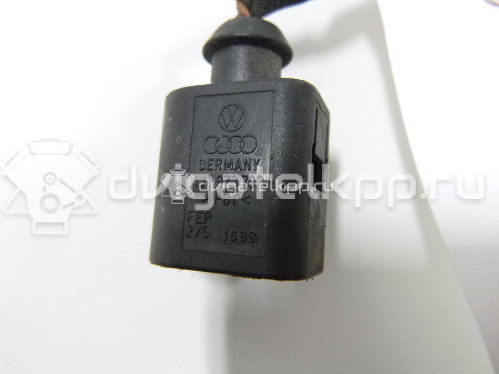 Фото Разъем  1J0973702 для seat Alhambra {forloop.counter}}
