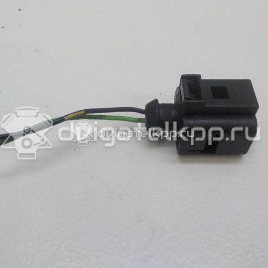 Фото Разъем  1J0973702 для seat Alhambra