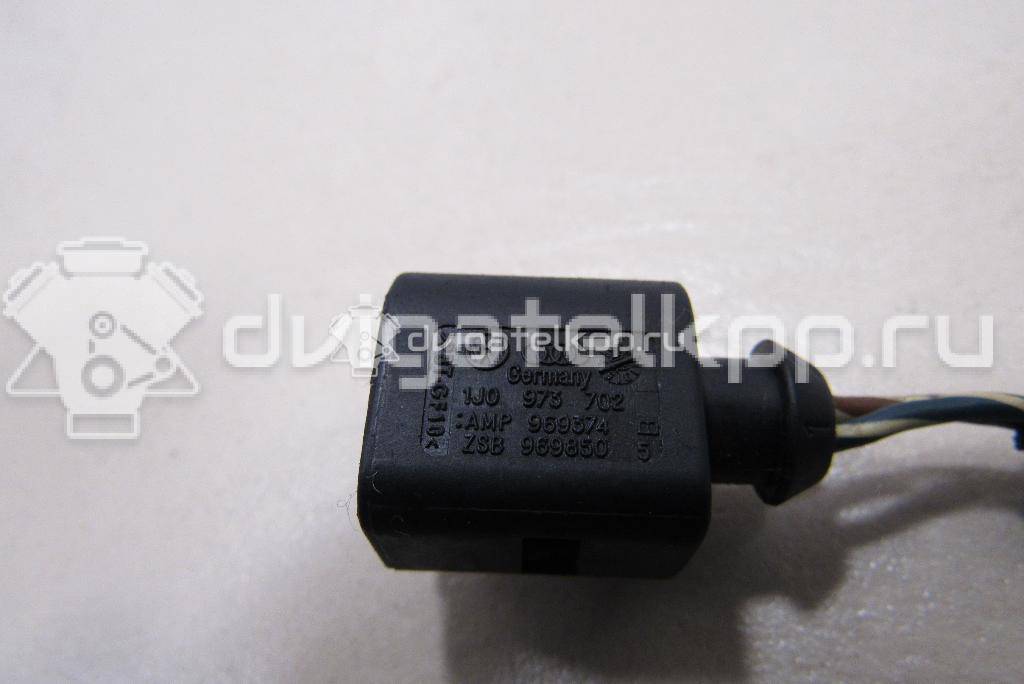 Фото Разъем  1J0973702 для seat Alhambra {forloop.counter}}