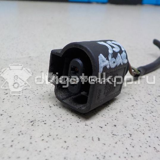 Фото Разъем  1J0973702 для seat Alhambra
