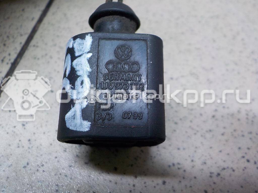 Фото Разъем  1J0973702 для seat Alhambra {forloop.counter}}