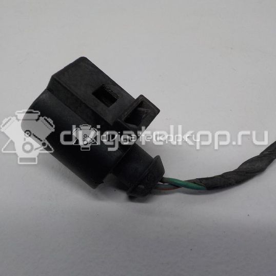 Фото Разъем  1J0973702 для seat Alhambra
