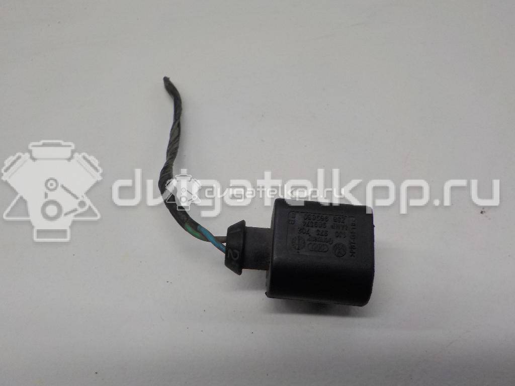 Фото Разъем  1J0973702 для seat Alhambra {forloop.counter}}