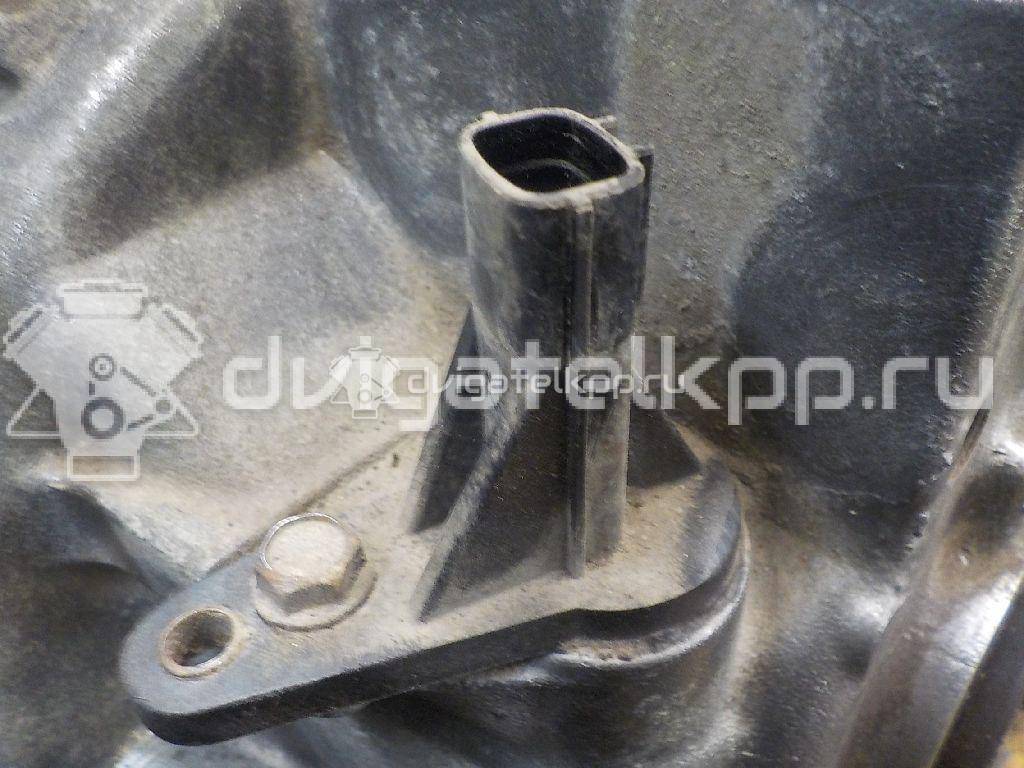 Фото Контрактная (б/у) МКПП для Mazda Demio Dw / 121 / 323 53-73 л.с 16V 1.3 л B3 (16V) бензин {forloop.counter}}