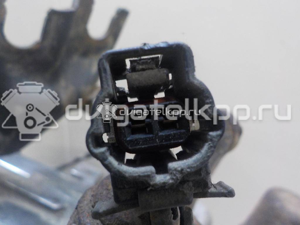 Фото Контрактная (б/у) МКПП для Mazda 626 140-148 л.с 16V 2.0 л FE (16V) Супер-бензин (95) неэтилированный {forloop.counter}}