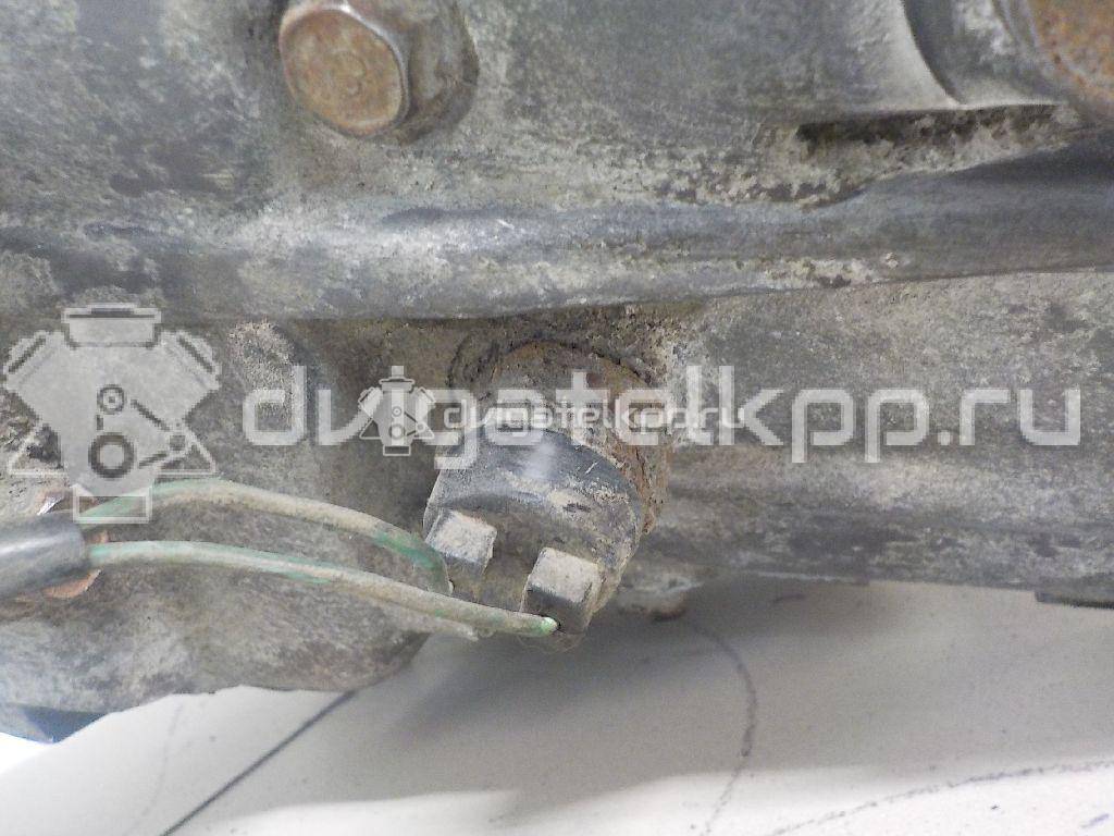 Фото Контрактная (б/у) МКПП для Mazda 626 140-148 л.с 16V 2.0 л FE (16V) Супер-бензин (95) неэтилированный {forloop.counter}}