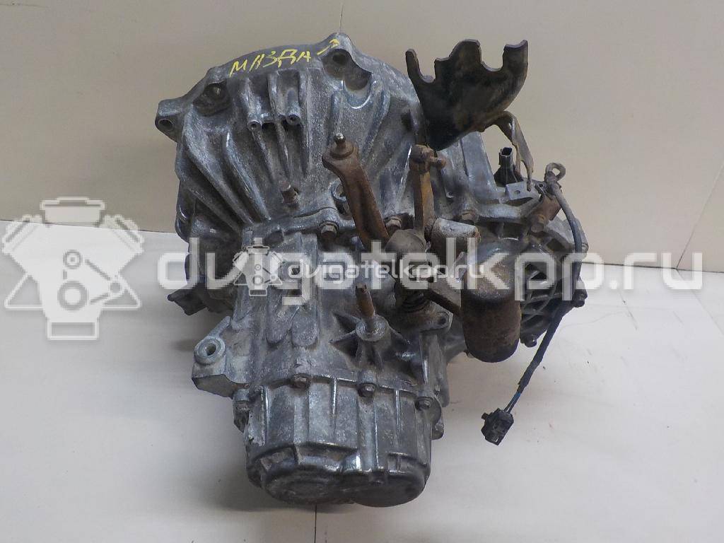 Фото Контрактная (б/у) МКПП для Mazda 626 140-148 л.с 16V 2.0 л FE (16V) Супер-бензин (95) неэтилированный {forloop.counter}}