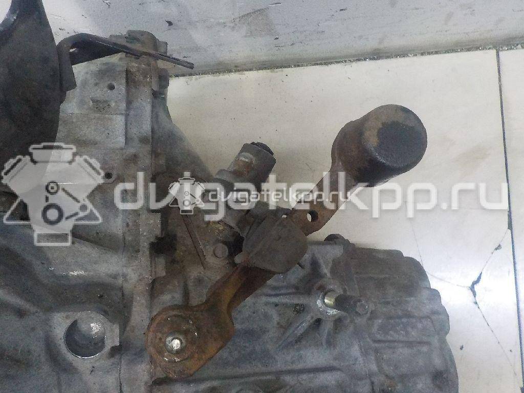 Фото Контрактная (б/у) МКПП для Mazda Demio Dw / 121 / 323 53-73 л.с 16V 1.3 л B3 (16V) бензин {forloop.counter}}