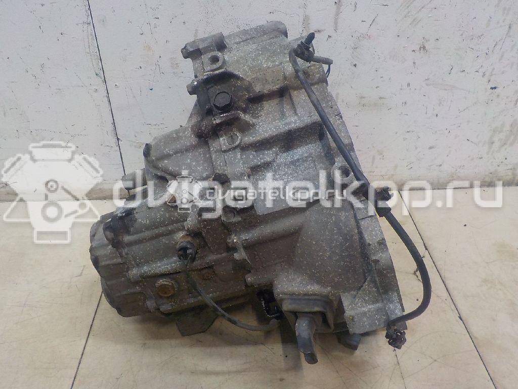 Фото Контрактная (б/у) МКПП для Mazda Demio Dw / 121 / 323 53-73 л.с 16V 1.3 л B3 (16V) бензин {forloop.counter}}