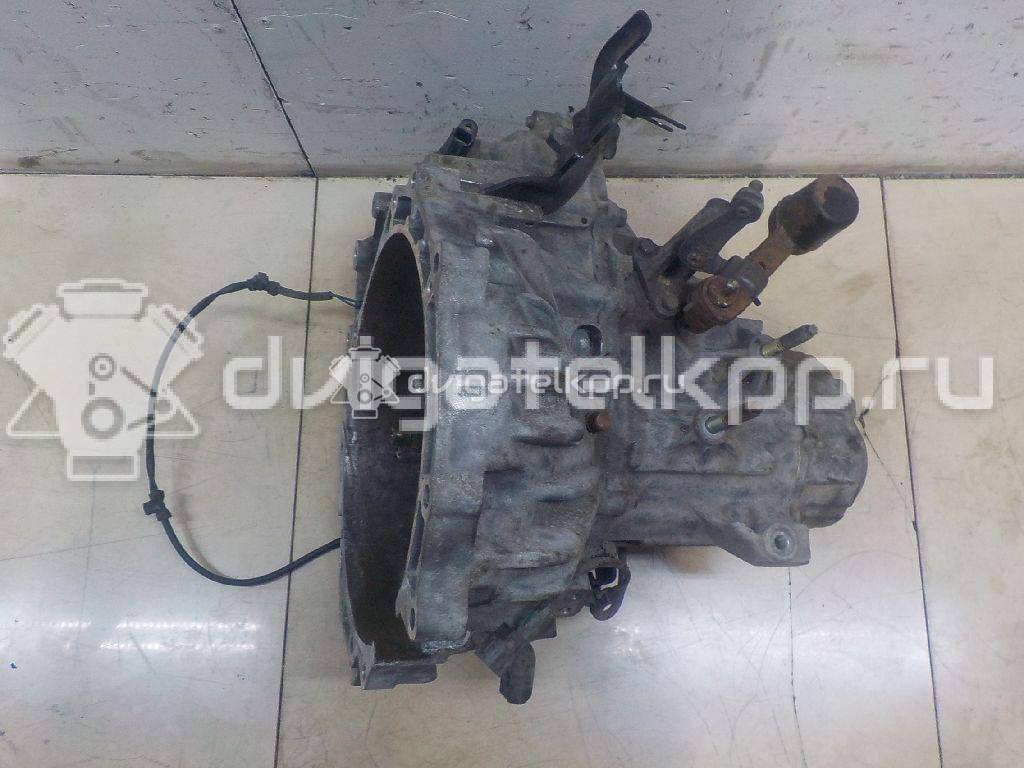 Фото Контрактная (б/у) МКПП для Mazda Demio Dw / 121 / 323 53-73 л.с 16V 1.3 л B3 (16V) бензин {forloop.counter}}