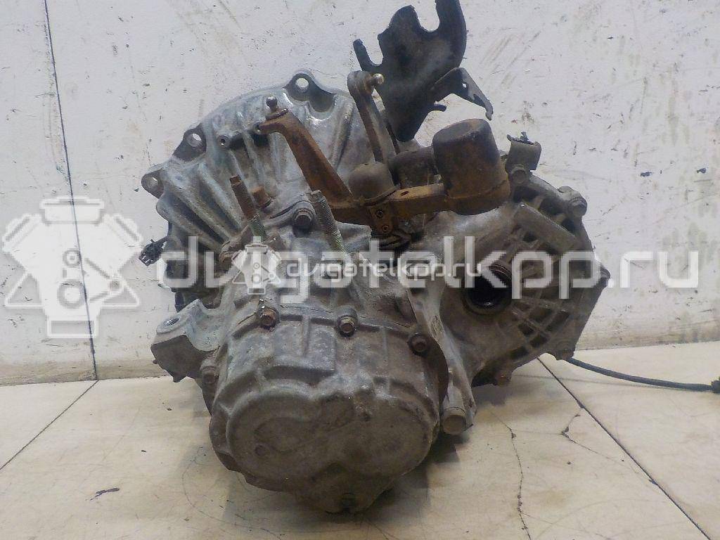 Фото Контрактная (б/у) МКПП для Mazda Demio Dw / 121 / 323 53-73 л.с 16V 1.3 л B3 (16V) бензин {forloop.counter}}