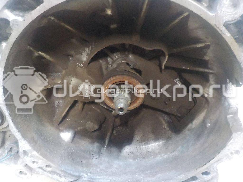 Фото Контрактная (б/у) МКПП для Mazda Demio Dw / 121 / 323 53-73 л.с 16V 1.3 л B3 (16V) бензин {forloop.counter}}