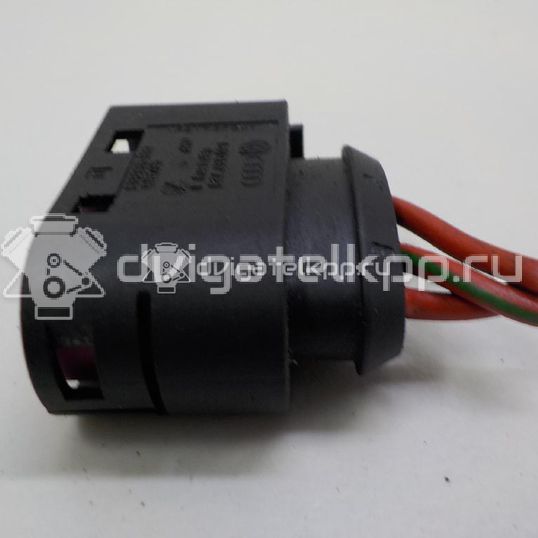 Фото Разъем  1j0937773 для audi A3 (8L1)