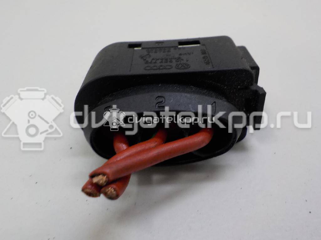 Фото Разъем  1j0937773 для audi A3 (8L1) {forloop.counter}}