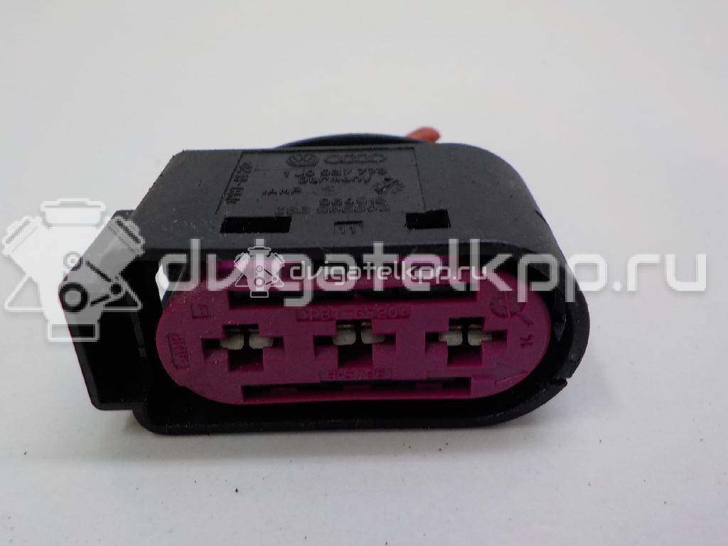 Фото Разъем  1j0937773 для audi A3 (8L1) {forloop.counter}}