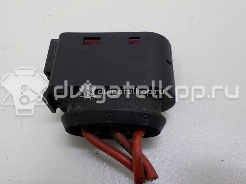 Фото Разъем  1j0937773 для audi A3 (8L1) {forloop.counter}}